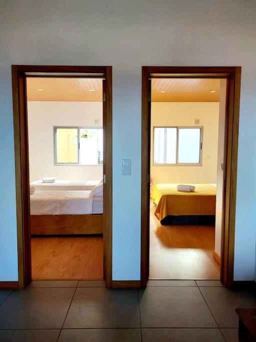 A Casa Da Concha Apartment Rabo de Peixe Екстериор снимка