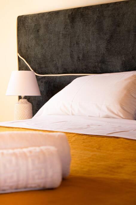 A Casa Da Concha Apartment Rabo de Peixe Екстериор снимка