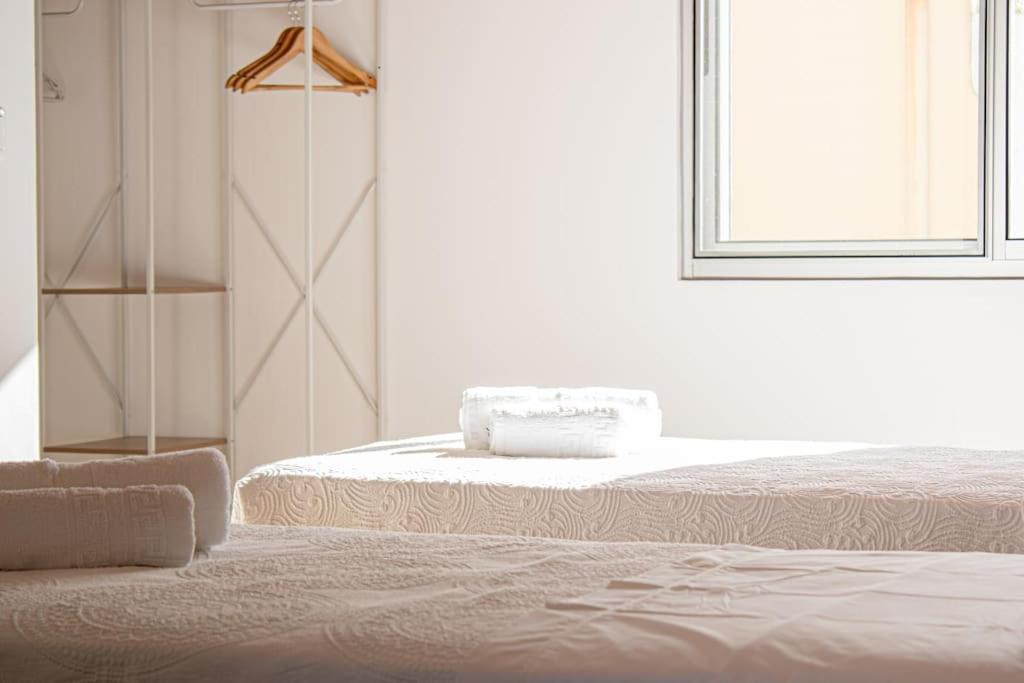 A Casa Da Concha Apartment Rabo de Peixe Екстериор снимка