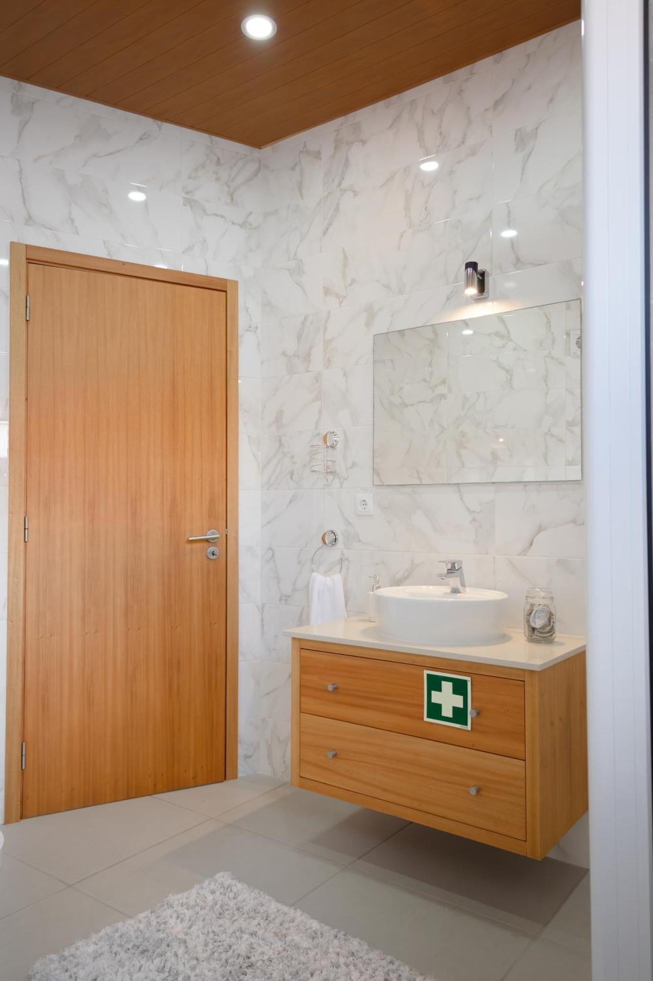 A Casa Da Concha Apartment Rabo de Peixe Екстериор снимка